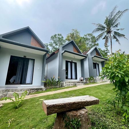 Makarma Resort Lombok Senggigi Exterior foto