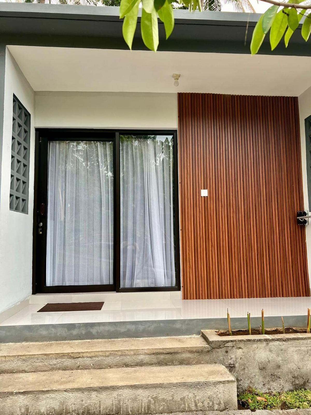 Makarma Resort Lombok Senggigi Exterior foto